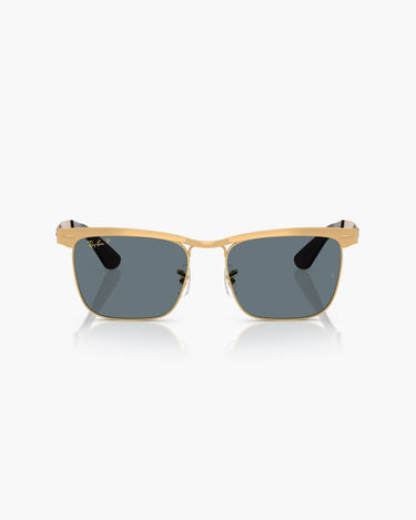 RAY-BAN RB3875 - 92763R  WAYFARER DELUXE