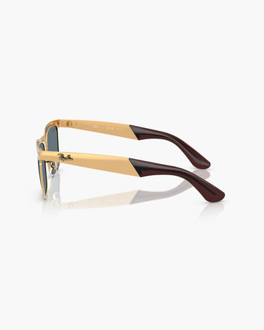 RAY-BAN RB3875 - 92763R  WAYFARER DELUXE