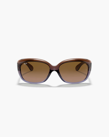 RAY-BAN RB4101 - 860/51  JACKIE OHH