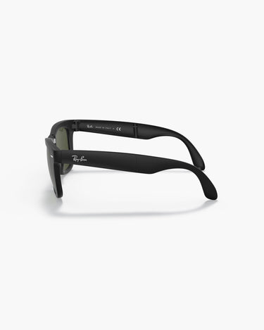 RAY BAN RB4105 - 601S  FOLDING WAYFARER