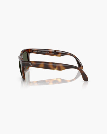 RAY-BAN RB4105 - 710/31  FOLDING WAYFARER