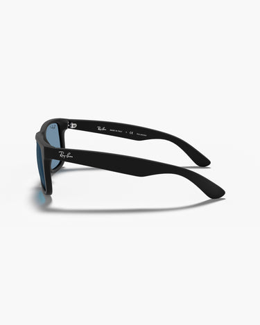 RAY-BAN RB4165 - 622/2V  JUSTIN