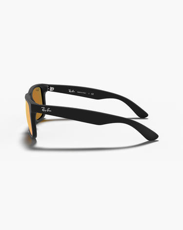 RAY-BAN RB4165 - 622/6Q  JUSTIN