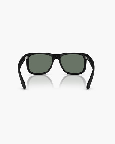 RAY-BAN RB4165 - 622/Y4  JUSTIN