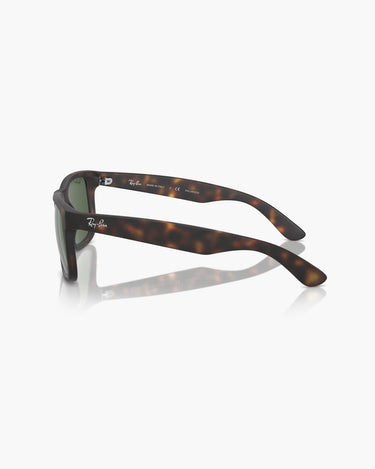 RAY BAN RB4165 - 865/9A  JUSTIN