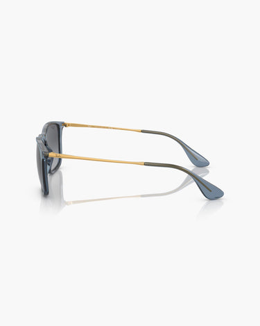 RAY-BAN RB4187 - 6592T3  CHRIS