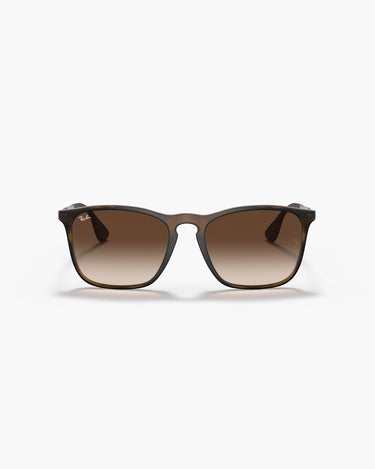 RAY-BAN RB4187 - 856/13  CHRIS