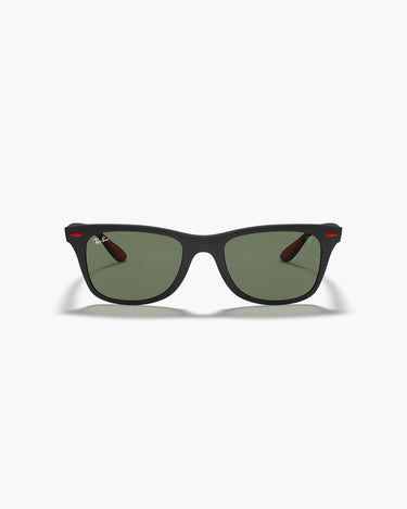 RAY-BAN RB4195M - F60271  SCUDERIA FERRARI COLLECTION