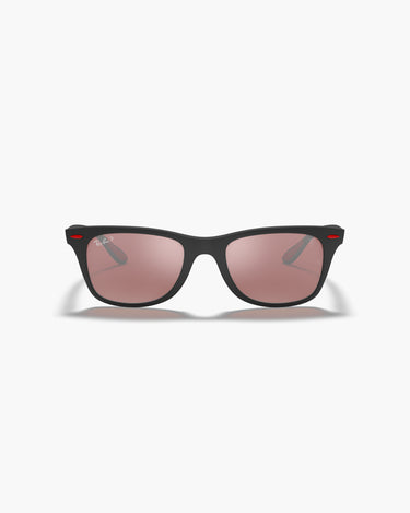 RAY-BAN RB4195M - F602H2  SCUDERIA FERRARI COLLECTION