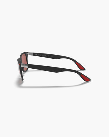 RAY-BAN RB4195M - F602H2  SCUDERIA FERRARI COLLECTION