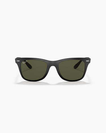 RAY-BAN RB4195 - 601S9A  WAYFARER LITEFORCE