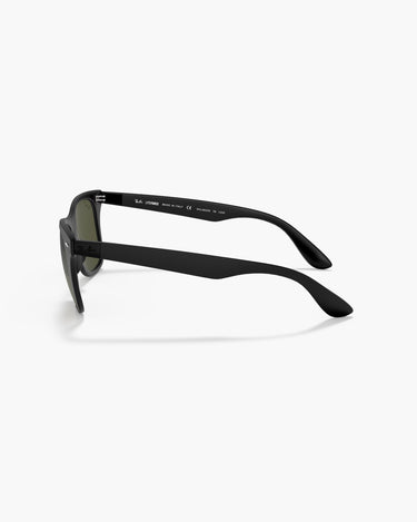 RAY-BAN RB4195 - 601S9A  WAYFARER LITEFORCE