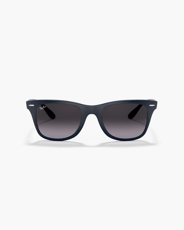 RAY-BAN RB4195 - 63318G  WAYFARER LITEFORCE