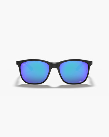RAY-BAN RB4330CH - 601SA1  CHROMANCE