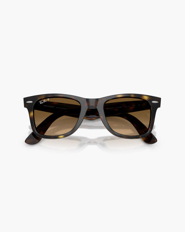 RAY-BAN RB4340 - 710/M2  WAYFARER EASE