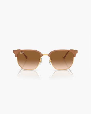 RAY-BAN RB4416 - 672151  NEW CLUBMASTER