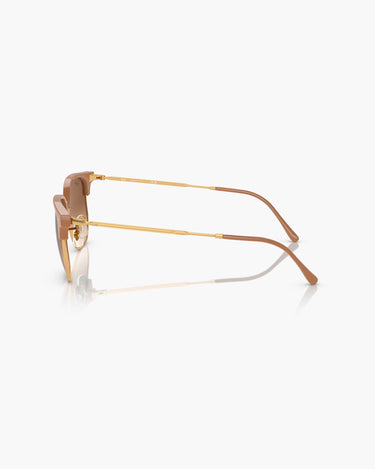 RAY-BAN RB4416 - 672151  NEW CLUBMASTER