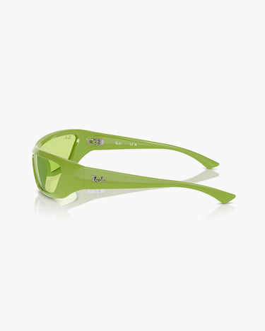 RAY-BAN RB4431 - 6763/2  XAN