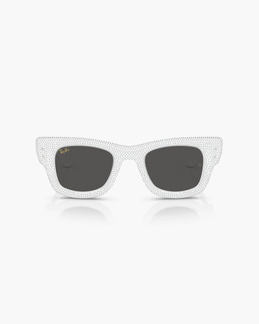 RAY-BAN RB4940BP - 686687  WAYFARER PUFFER