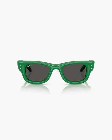 RAY-BAN RB4940B - 685987  WAYFARER PUFFER