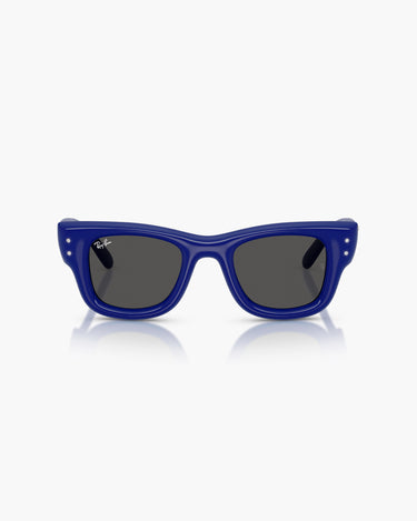 RAY-BAN RB4940B - 686087  WAYFARER PUFFER