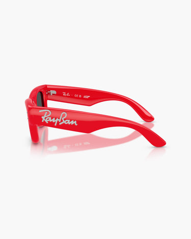 RAY-BAN RB4940B - 686187  WAYFARER PUFFER