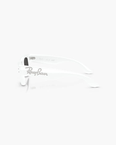 RAY-BAN RB4940B - 686387  WAYFARER PUFFER