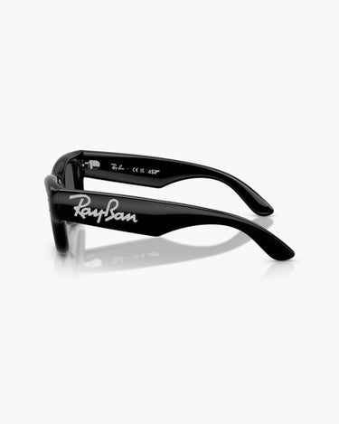 RAY-BAN RB4940B - 686487  WAYFARER PUFFER