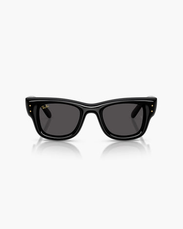 RAY-BAN RB4940 - 601/87  WAYFARER PUFFER