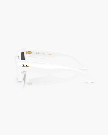 RAY-BAN RB4940 - 671/87  WAYFARER PUFFER