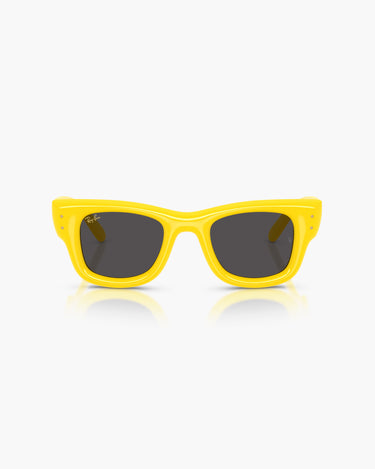 RAY-BAN RB4940 - 683087  WAYFARER PUFFER