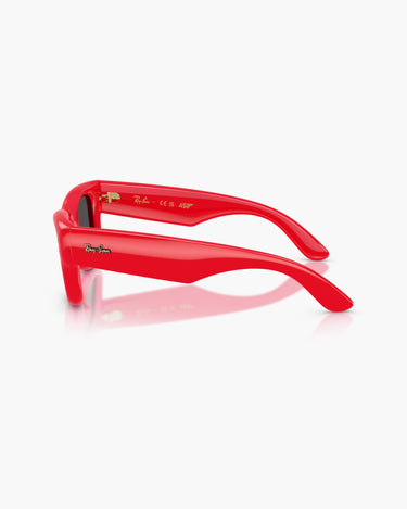 RAY-BAN RB4940 - 683187  WAYFARER PUFFER