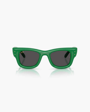 RAY-BAN RB4940 - 683487  WAYFARER PUFFER