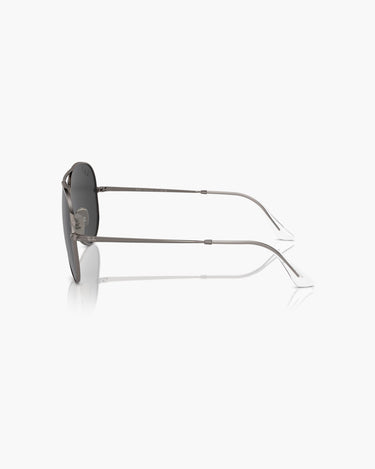 RAY BAN RB8089 - 165/48  AVIATOR TITANIUM