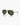 RAY BAN RB8089 - 926731  AVIATOR TITANIUM