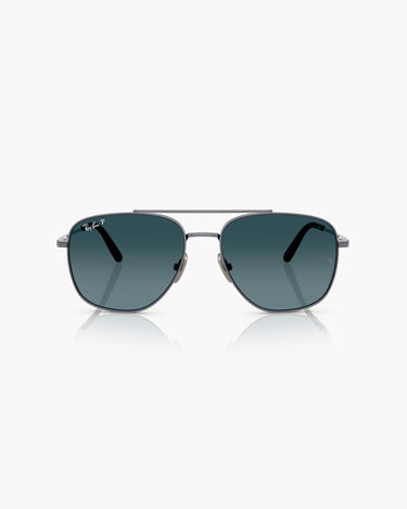 RAY BAN RB8097 - 165/S3  WILLIAM TITANIUM