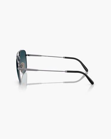 RAY BAN RB8097 - 165/S3  WILLIAM TITANIUM