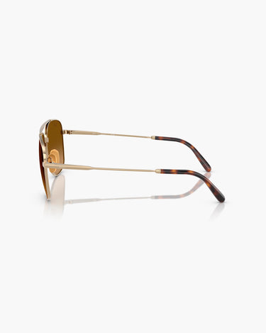 RAY BAN RB8097 - 9265M2  WILLIAM TITANIUM
