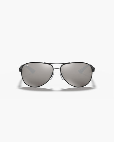 RAY-BAN RB8313 - 002/K7  CARBON FIBRE