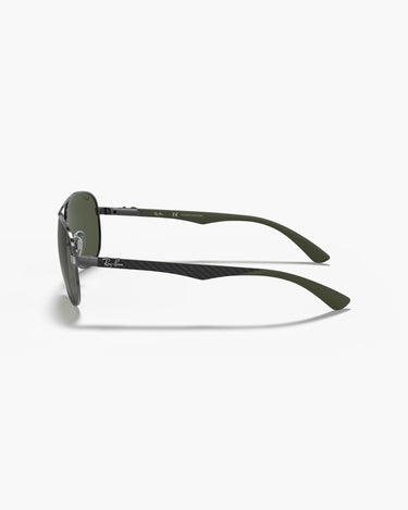 RAY-BAN RB8313 - 004/N5  CARBON FIBRE