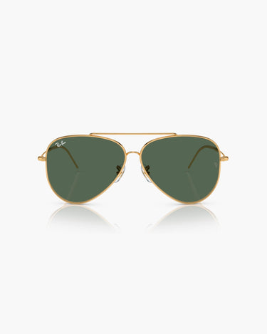 RAY-BAN RBR0101S - 001/VR  AVIATOR REVERSE