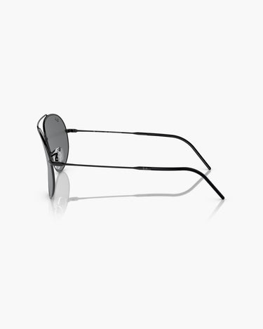 RAY-BAN RBR0101S - 002/GR  AVIATOR REVERSE