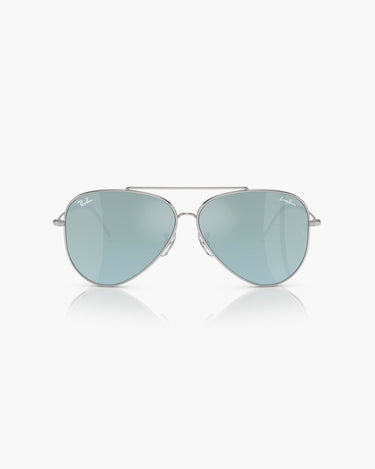 RAY-BAN RBR0101S - 003/30  AVIATOR REVERSE