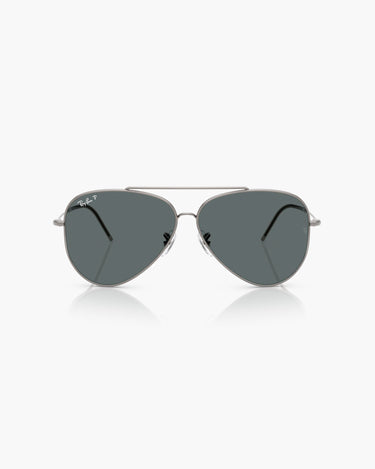 RAY-BAN RBR0101S - 004/81  AVIATOR REVERSE