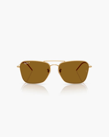 RAY-BAN RBR0102S - 001/83  CARAVAN REVERSE