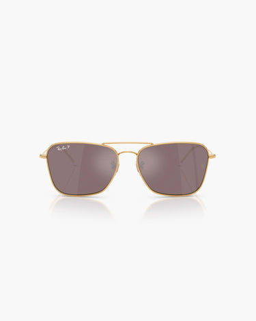 RAY-BAN RBR0102S - 001/LB  CARAVAN REVERSE