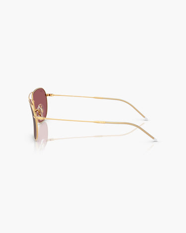RAY-BAN RBR0102S - 001/LB  CARAVAN REVERSE