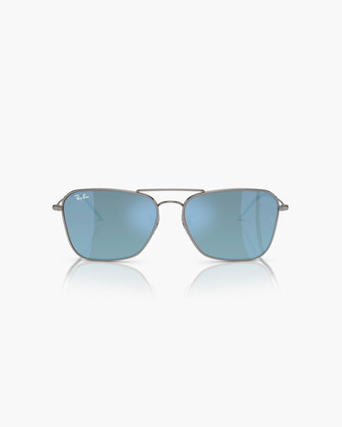 RAY-BAN RBR0102S - 004/GA  CARAVAN REVERSE