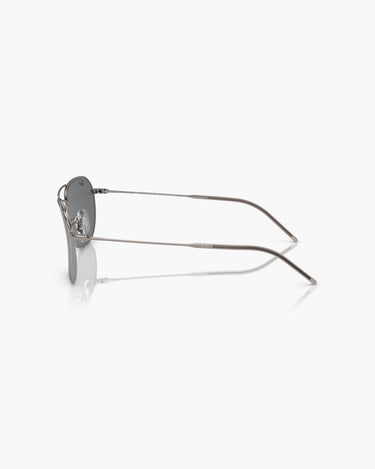 RAY-BAN RBR0102S - 004/GR  CARAVAN REVERSE