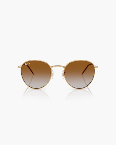 RAY-BAN RBR0103S - 001/CB  ROUND REVERSE